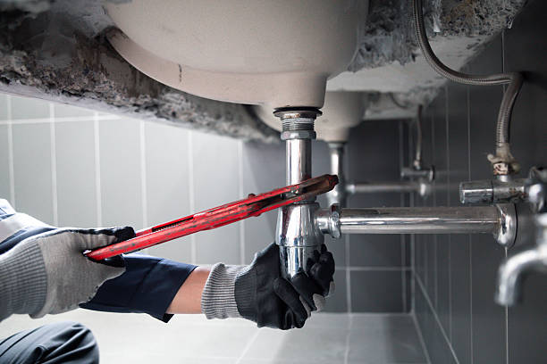 Trusted Gas Line Repair service in Sherrills Ford, NC - Masters Plumbing Service